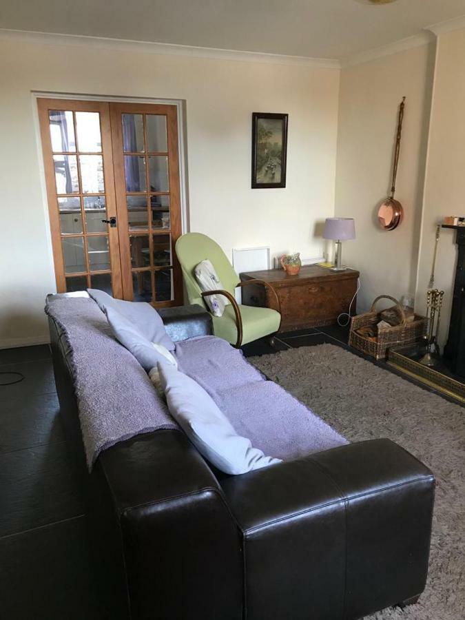 Valley View Cottage Morebattle Екстер'єр фото